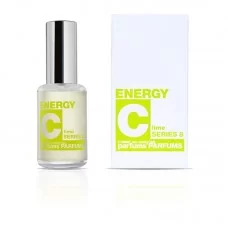 Comme Des Garcons Series 8: Energy C Lime